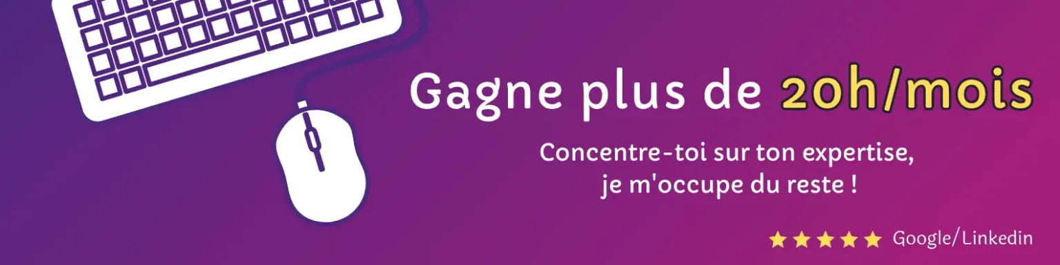 assistante de formation assistante virtuelle assistante administrative : mes missions