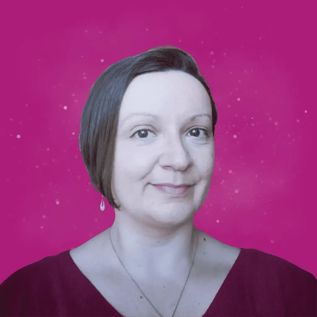 Laëtitia Brunet - Assistante digitale et assistante de formation